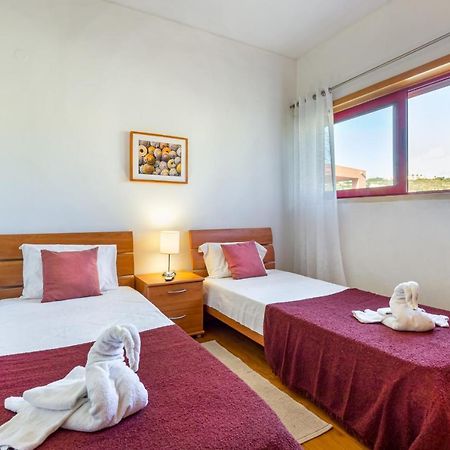Villa Marina Albufeira Esterno foto