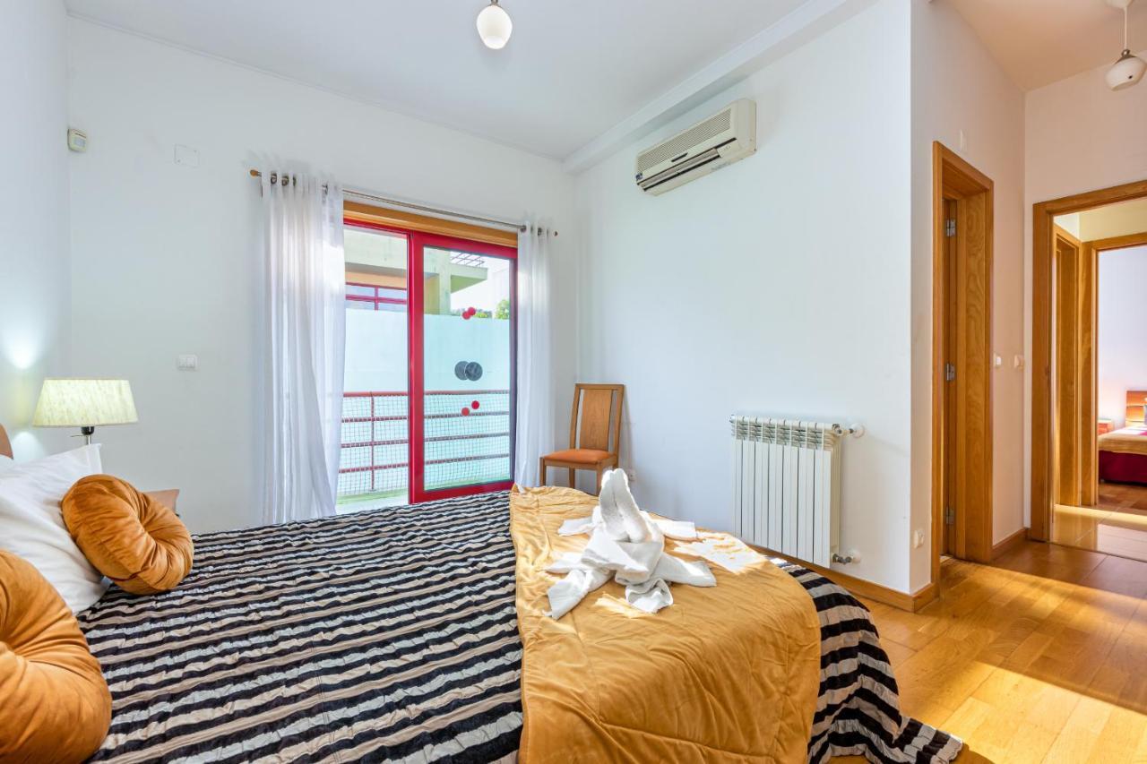 Villa Marina Albufeira Esterno foto