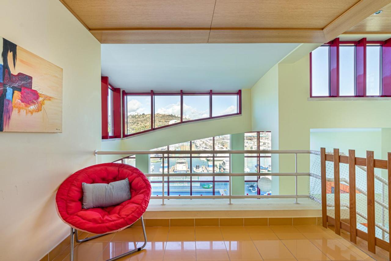 Villa Marina Albufeira Esterno foto