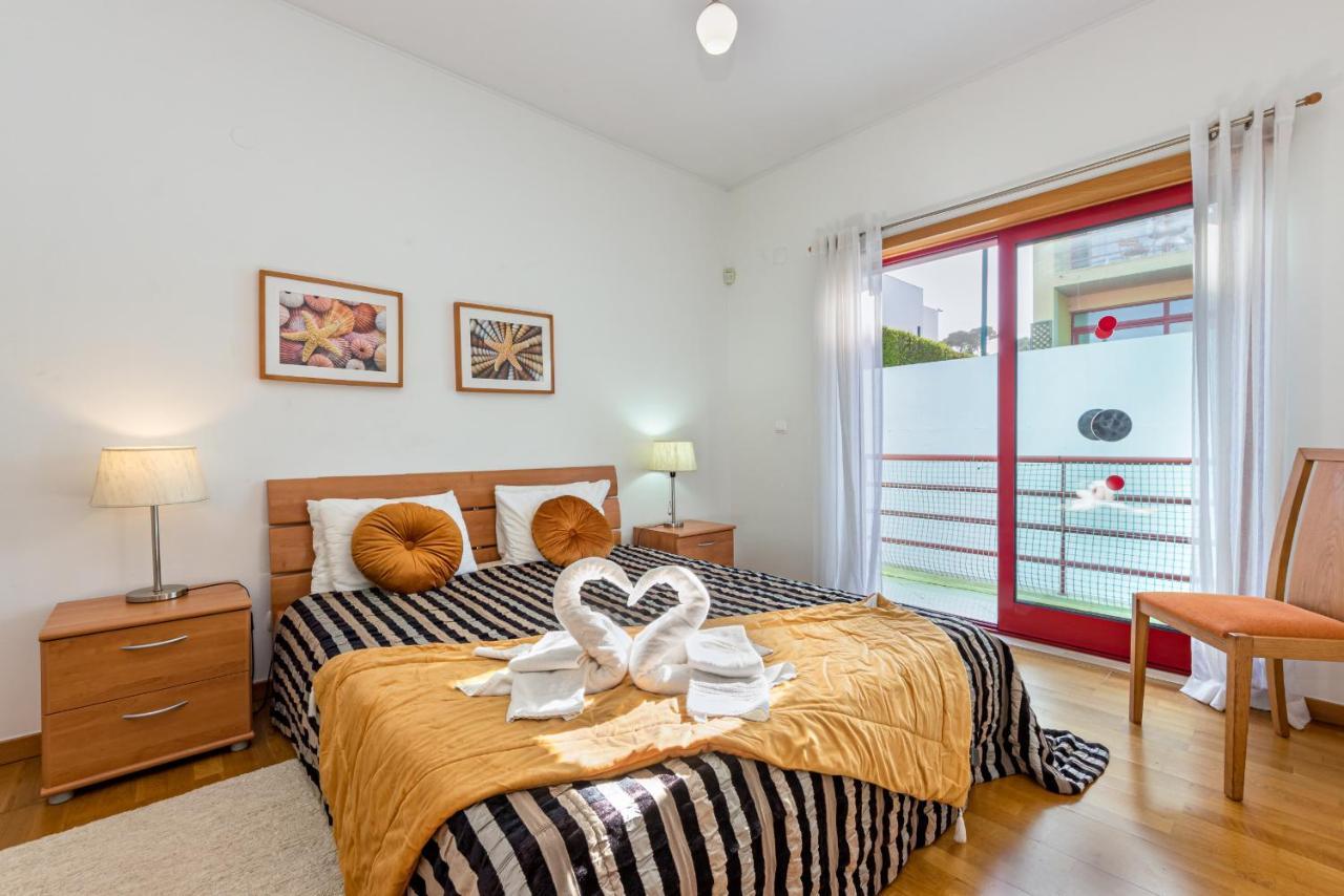 Villa Marina Albufeira Esterno foto