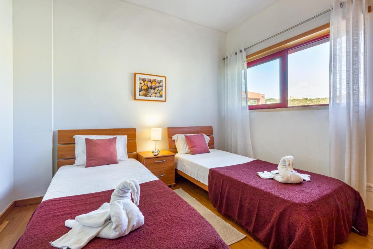 Villa Marina Albufeira Esterno foto
