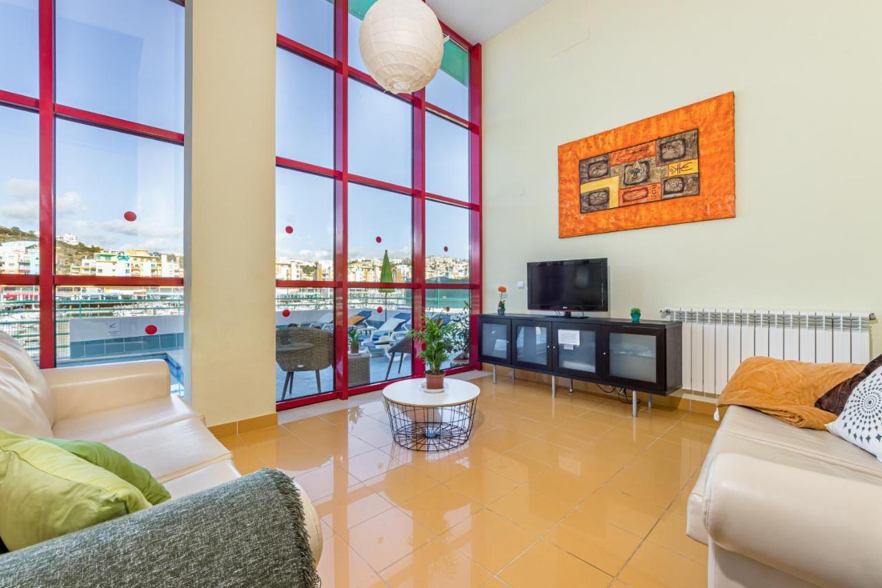 Villa Marina Albufeira Esterno foto